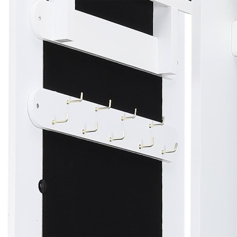 Lustro z organizerem Hermosa XL ( Rozmiar: uniwersalny )