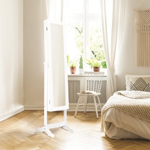 Lustro z organizerem Hermosa XL ( Rozmiar: uniwersalny )