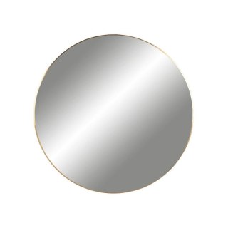 Lustro Jersey okrągłe złote 60cm ( Rozmiar: uniwersalny )
