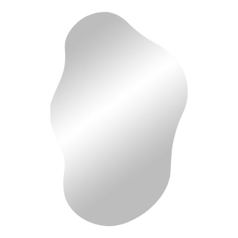 Lustro Palermo 50x55cm aluminium ( Rozmiar: uniwersalny )