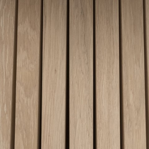 Stół Christo 120cm dąb bielony ( Rozmiar: uniwersalny )