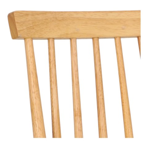 Krzesło Wopy natural ( Rozmiar: uniwersalny )