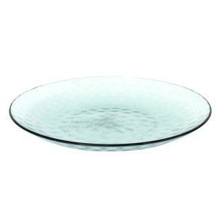 Talerz Zekrit 23,5cm niebieski ( Rozmiar: uniwersalny )