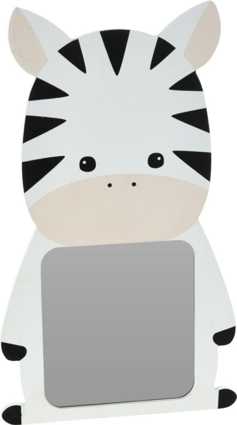 Lusterko Zebra do pokoju dziecka ( Rozmiar: uniwersalny )