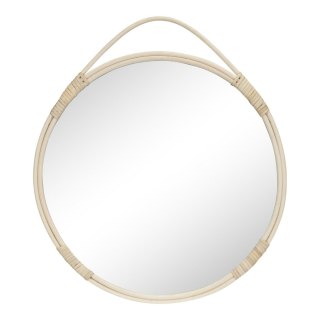 Lustro Malo rattan naturalne ( Rozmiar: uniwersalny )