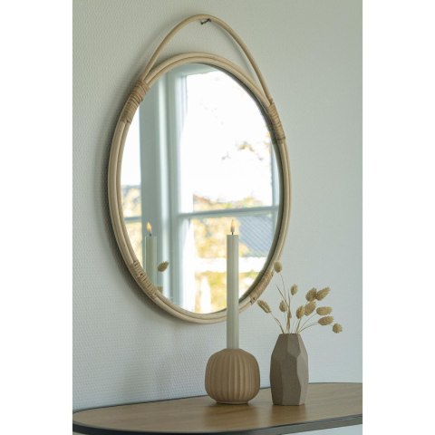 Lustro Malo rattan naturalne ( Rozmiar: uniwersalny )
