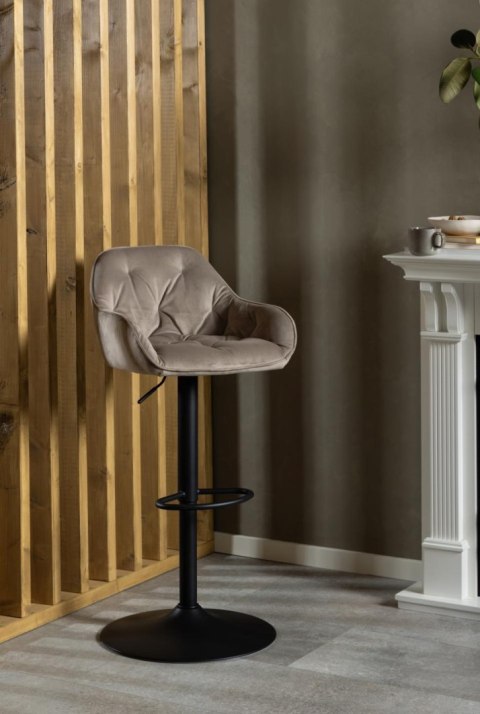 Hoker Brooke VIC beżowy beige 82AC ( Rozmiar: uniwersalny )