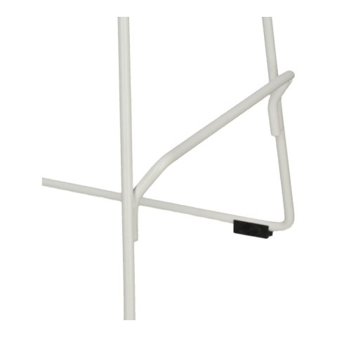 Hoker Vivia 66cm biały ( Rozmiar: uniwersalny )