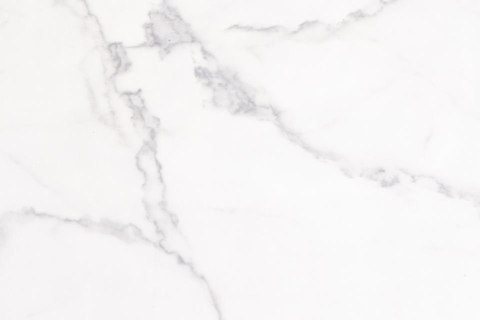 Stolik Barossa 60x60cm biały marmur ( Rozmiar: uniwersalny )