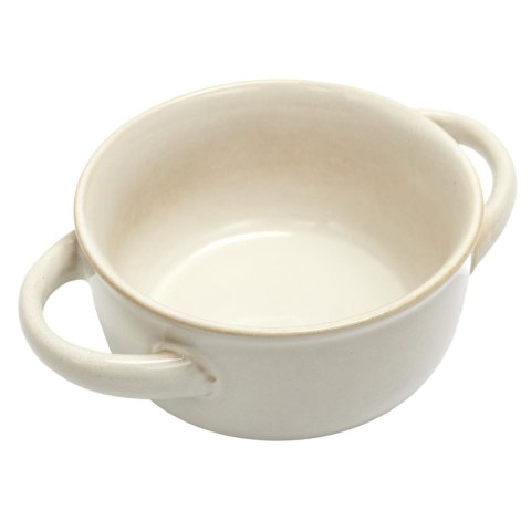 Bulionówka Temps biała 600ml ( Rozmiar: uniwersalny )