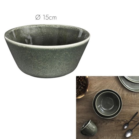 Miska Black Forest 15cm zielona ( Rozmiar: uniwersalny )