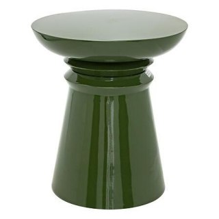Stolik Jaya zielony metalowy ( Rozmiar: uniwersalny )