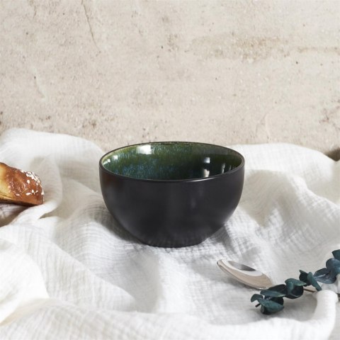 Miska Elia 13,8 cm zielona ( Rozmiar: uniwersalny )