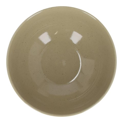 Miska Gomera 21cm zielona okrągła ( Rozmiar: uniwersalny )