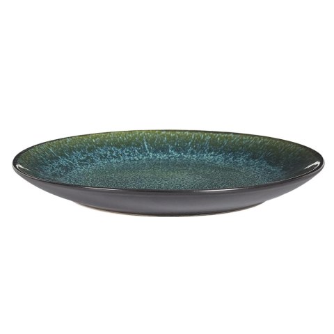 Talerz Elia 19,5 cm zielony ( Rozmiar: uniwersalny )