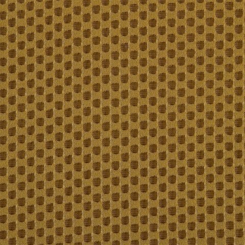 Krzesło Atom żółte ( Rozmiar: uniwersalny )