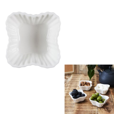 Miseczka Ramekin ceramiczna ( Rozmiar: uniwersalny )