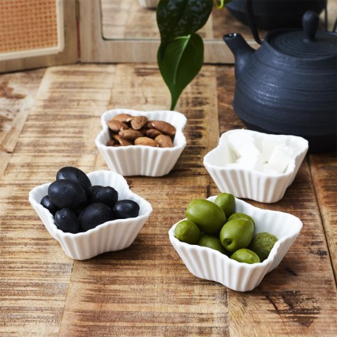Miseczka Ramekin ceramiczna ( Rozmiar: uniwersalny )