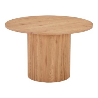 Stół Boavista 120cm naturalny ( Rozmiar: uniwersalny )