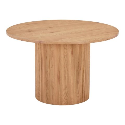 Stół Boavista 120cm naturalny ( Rozmiar: uniwersalny )