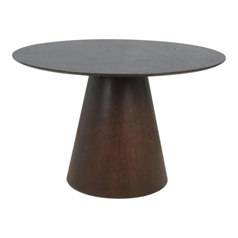 Stół Bolton 120cm orzech ( Rozmiar: uniwersalny )