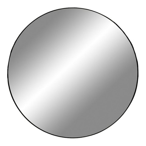 Lustro Jersey okrągłe czarne 100cm ( Rozmiar: uniwersalny )