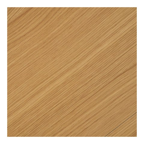 Stół Bundaberg rozkładany fornir dębowy 120/120-220 cm ( Rozmiar: uniwersalny )