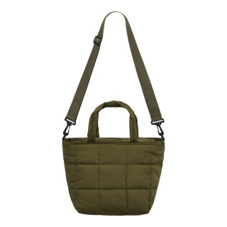 Torba termiczna Budva zielona 24x12,5x37 cm ( Rozmiar: uniwersalny )