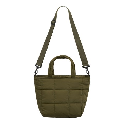 Torba termiczna Budva zielona 24x12,5x37 cm ( Rozmiar: uniwersalny )