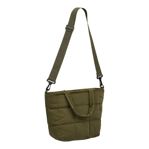 Torba termiczna Budva zielona 24x12,5x37 cm ( Rozmiar: uniwersalny )
