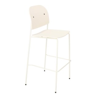 Hoker Ravio 75cm biało kremowy ( Rozmiar: uniwersalny )