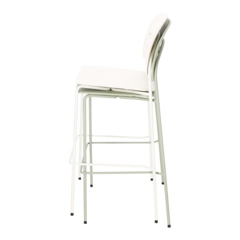 Hoker Ravio 75cm zielony szałwiowy ( Rozmiar: uniwersalny )