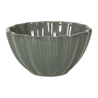 Miseczka Calista 550ml szara ( Rozmiar: uniwersalny )