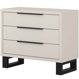 Komoda HELEN HL27 kaszmir