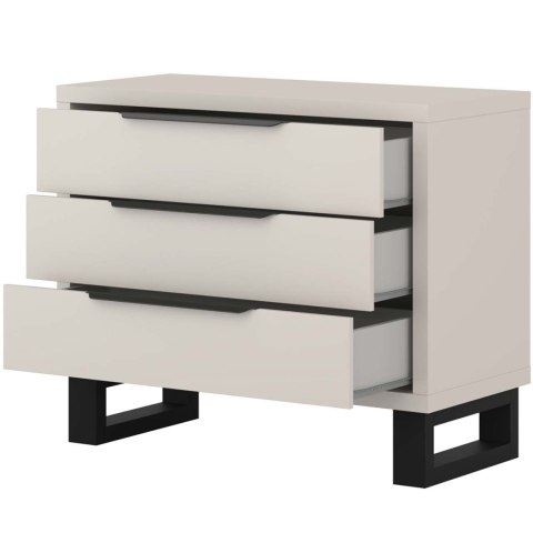 Komoda HELEN HL27 kaszmir