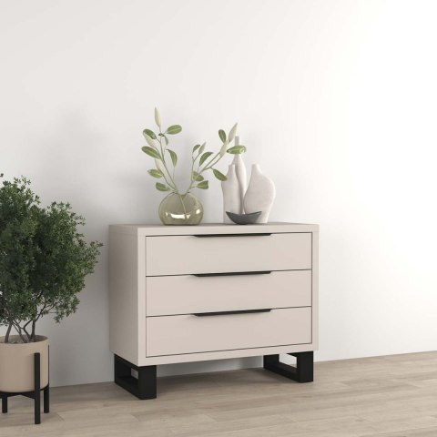 Komoda HELEN HL27 kaszmir
