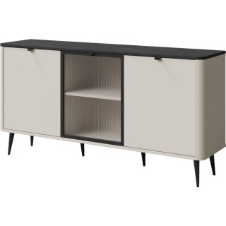 Komoda 3D APERTA 07 kaszmir / szary kamień