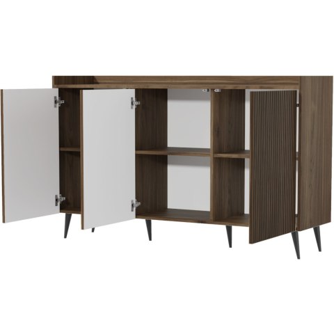 Komoda 3D NEMO 02 kaszmir