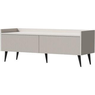 Komoda RTV 121 2K NEMO 07 kaszmir