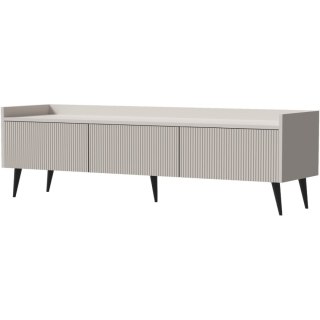 Komoda RTV 150 3K NEMO 06 kaszmir