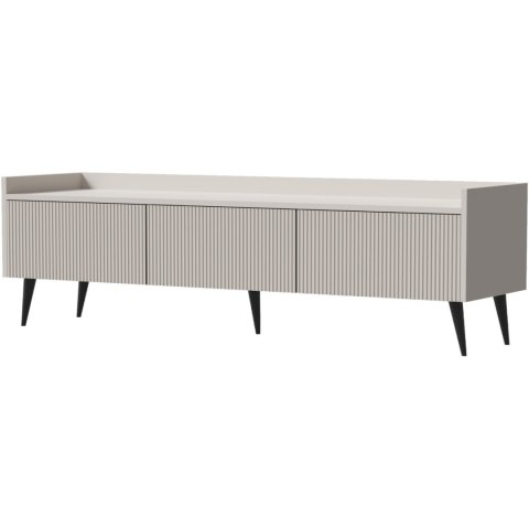 Komoda RTV 150 3K NEMO 06 kaszmir