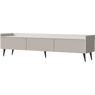 Komoda RTV 180 3K NEMO 05 kaszmir