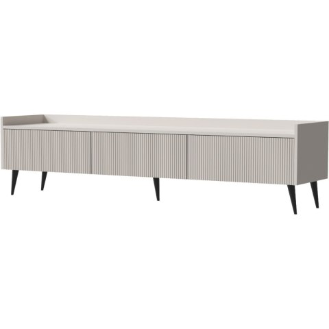 Komoda RTV 180 3K NEMO 05 kaszmir