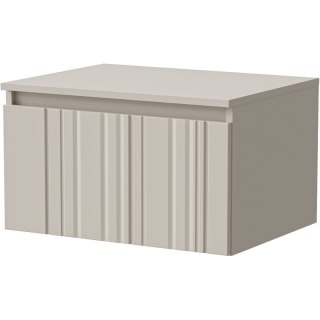 Szafka pod umywalkę 1SZ 60 LERMA 01 kaszmir