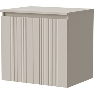Szafka pod umywalkę 2D 60 LERMA 03 kaszmir