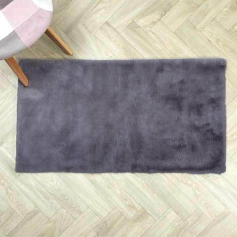 Dywan Cocoonin 110x60 cm szary ( Rozmiar: uniwersalny )