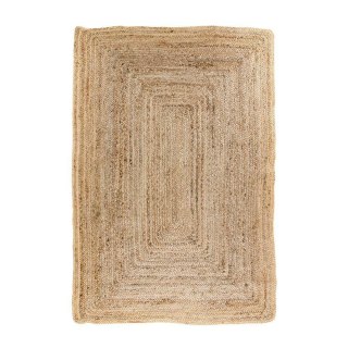 Dywan Bombay 120x180cm jutowy naturalny ( Rozmiar: uniwersalny )