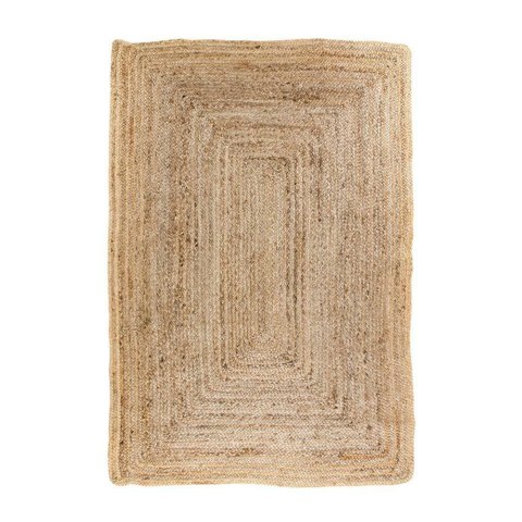 Dywan Bombay 120x180cm jutowy naturalny ( Rozmiar: uniwersalny )