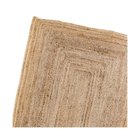 Dywan Bombay 120x180cm jutowy naturalny ( Rozmiar: uniwersalny )