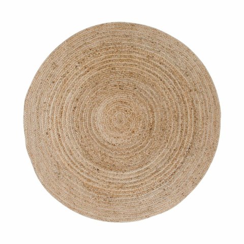 Dywan Bombay 150cm jutowy naturalny ( Rozmiar: uniwersalny )